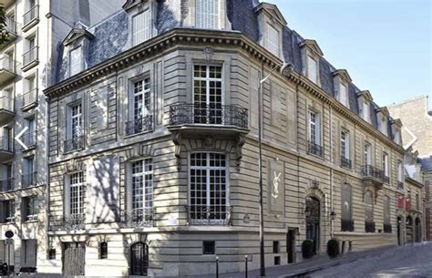 fondation bergé yves saint laurent|fondation pierre bergé.